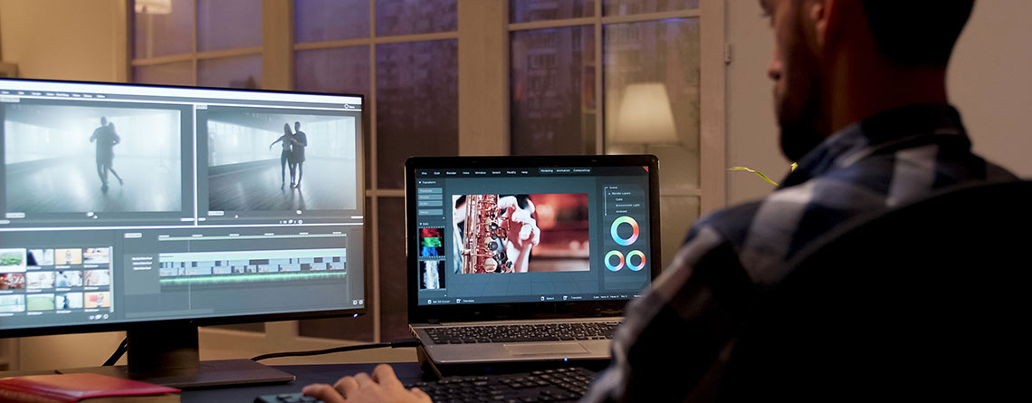 Why Adobe Premiere Pro is One of the Best Video Editing Tools